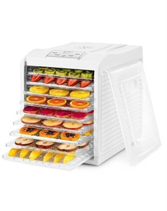 Сушилка для овощей и фруктов KT-1909 Kitfort