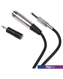 Микрофон RDM-155 Ritmix