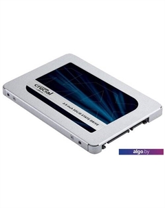 SSD MX500 2TB CT2000MX500SSD1 Crucial
