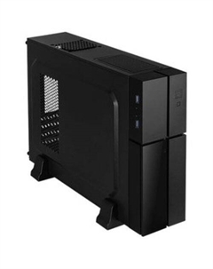 Корпус Playa Slim Aerocool