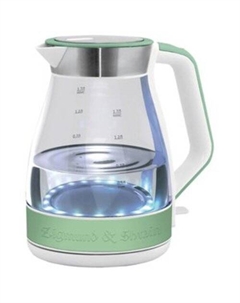 Чайник KE-821 Zigmund & shtain