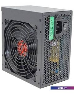 Блок питания CB650 Ginzzu