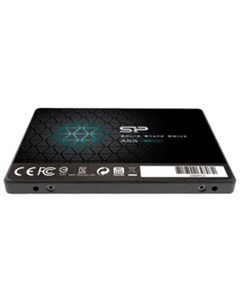 SSD Ace A55 256GB SP256GBSS3A55S25 Silicon power
