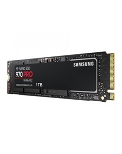 SSD 970 PRO 1TB MZ-V7P1T0BW Samsung