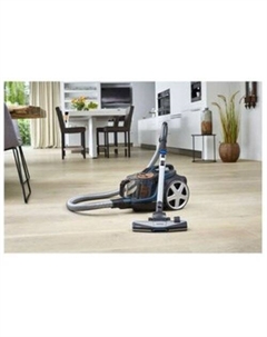 Пылесос FC9733/01 Philips