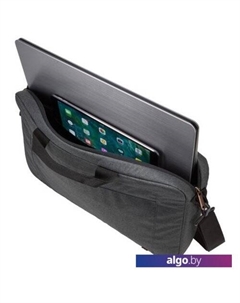 Сумка для ноутбука Era ERAA-116-OBSIDIAN Case logic