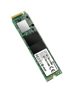 SSD 110S 256GB TS256GMTE110S Transcend