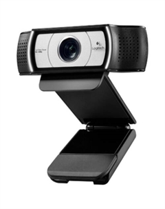 Web камера C930e Logitech
