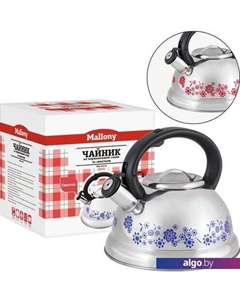 Чайник MAL-0417B Mallony