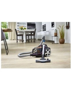 Пылесос FC9734/01 Philips