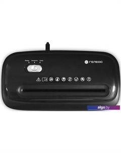 Шредер УД14-4 Гелеос