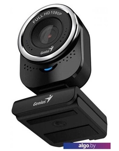 Web камера QCam 6000 (красный) Genius