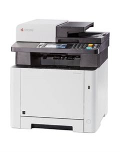 МФУ ECOSYS M5526cdn Kyocera mita