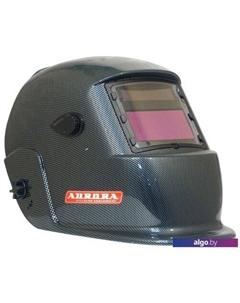 Сварочная маска A-777 (carbon) Aurora