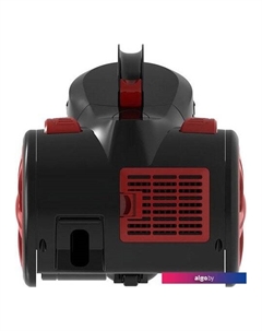Пылесос Bt VC1802B (серый/красный) Blackton