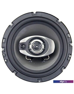 Компонентная АС SP-B6.2 Swat