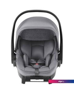 Детское автокресло Baby-Safe Core (frost grey) Britax romer