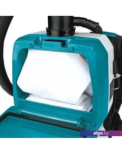 Пылесос DVC265ZXU Makita