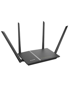 Wi-Fi роутер DIR-815 D-link