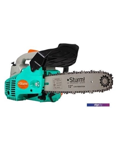 Бензопила GC9912 Sturm!