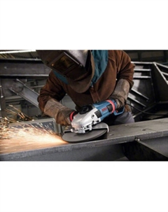 Угловая шлифмашина GWS 26-230 LVI Professional (0601895F04) Bosch