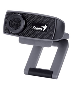 Web камера FaceCam 1000X Genius