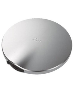 Внешний жесткий диск Bolt B80 120GB SP120GBPSDB80SCS Silicon power