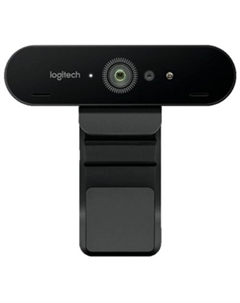 Web камера Brio Logitech