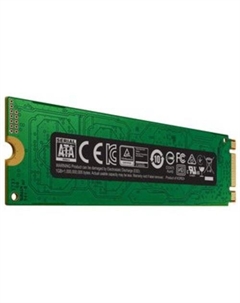 SSD 860 Evo 250GB MZ-N6E250 Samsung