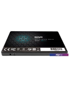 SSD Ace A55 128GB SP128GBSS3A55S25 Silicon power