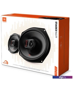 Коаксиальная АС Stage3 9637F Jbl