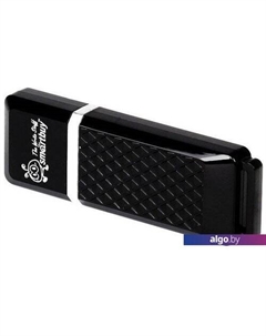 USB Flash Smart Buy 8GB Quartz (SB8GBQZ-K) Smartbuy