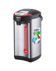 Чайник CT-0082 (черный) Centek