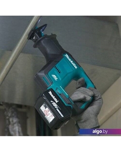 Сабельная пила DJR188Z Makita