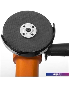 Угловая шлифмашина DAG 1250-125 Daewoo power