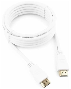 Кабель CC-HDMI4-W-10 Cablexpert