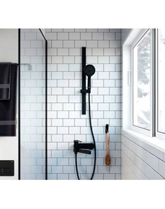 Душевой шланг 04P15BLi19 Iddis