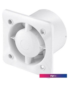 Осевой вентилятор System+ Turbo 100W KWT100W-PTCB100M Awenta
