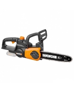 Аккумуляторная пила WG322E.9 (без АКБ) Worx