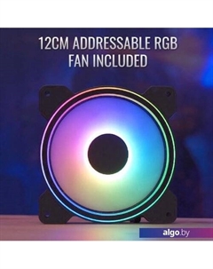 Корпус Skribble SKRIBBLE-G-BK-V1 Aerocool