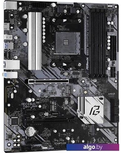 Материнская плата B550 Phantom Gaming 4 Asrock