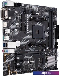 Материнская плата Prime A520M-E Asus