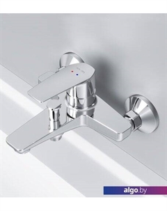 Смеситель Gem F90A10000 Am.pm