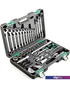 Универсальный набор инструментов 14109 (88 предметов) Stels