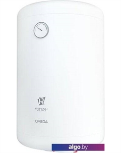 Водонагреватель Omega RWH-OM30-RE Royal clima