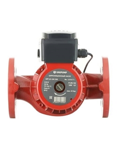 Циркуляционный насос UPF3 65-120 300 Unipump