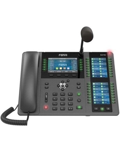 IP-телефон Fanvil X210i