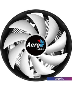 Кулер для процессора Air Frost Plus FRGB 3P Aerocool