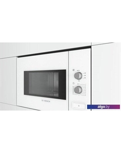Микроволновая печь BFL520MW0 Bosch