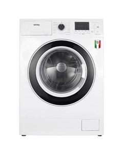 Стиральная машина KWM 42 D 1460 Korting